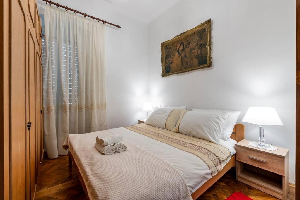 Dubrovnik Heritage Hideaway Buitenkant foto
