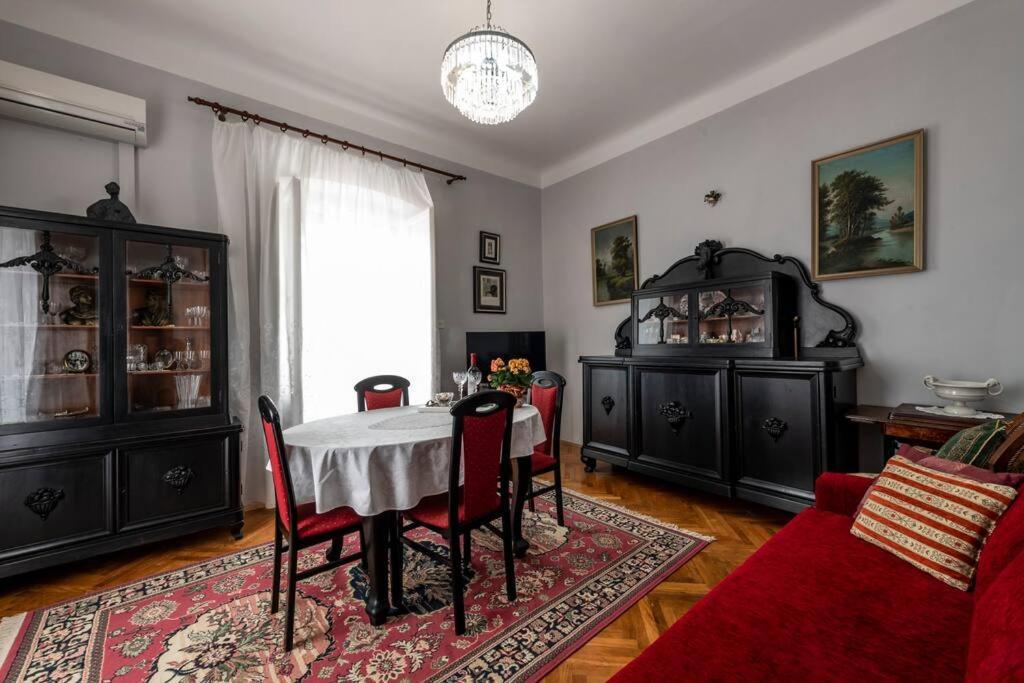 Dubrovnik Heritage Hideaway Buitenkant foto