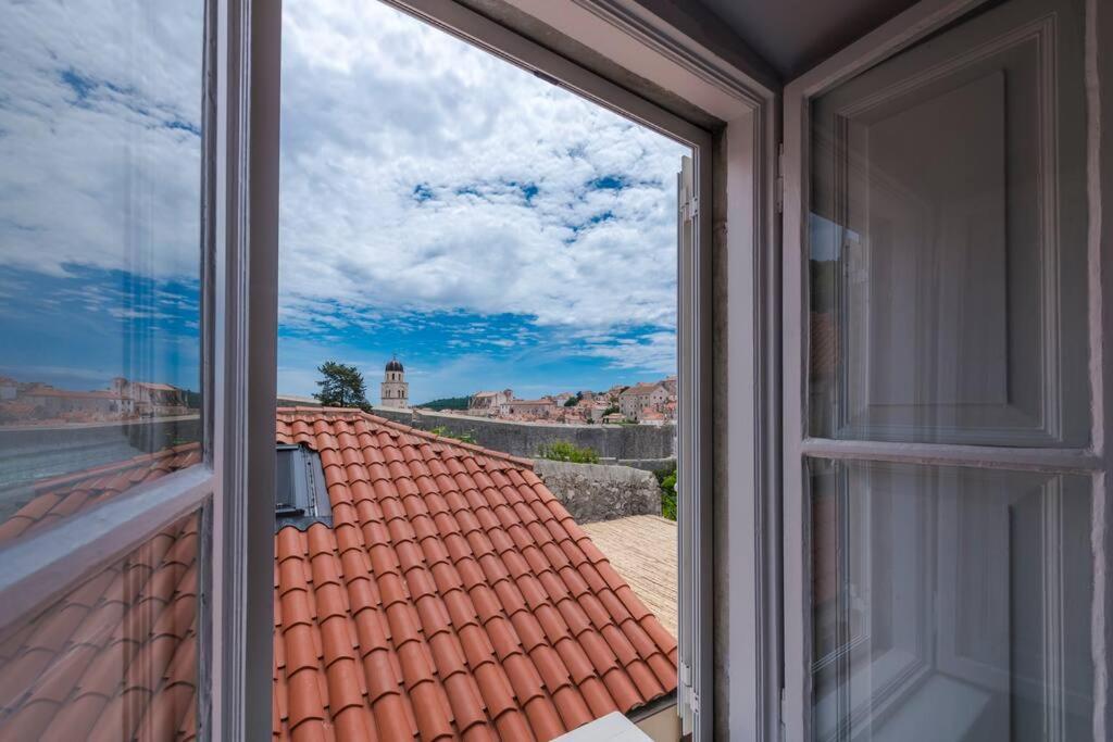 Dubrovnik Heritage Hideaway Buitenkant foto