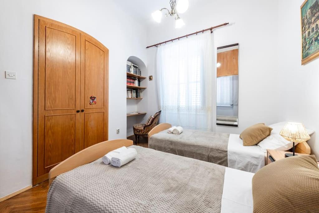Dubrovnik Heritage Hideaway Buitenkant foto