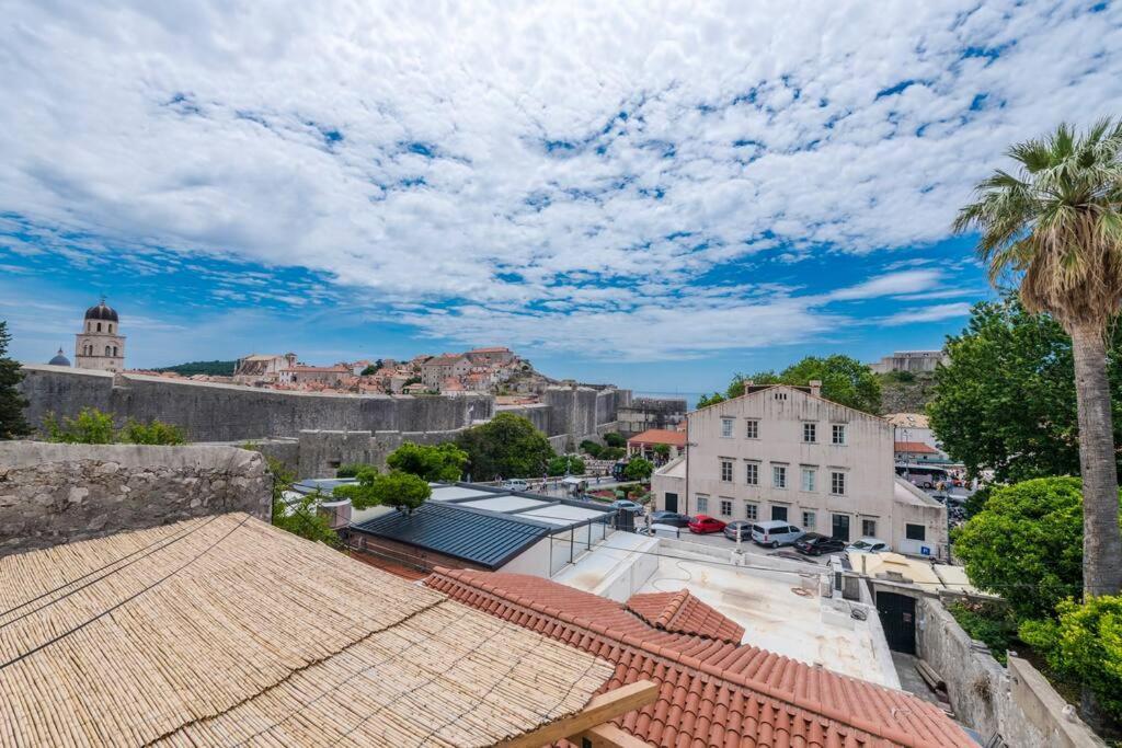 Dubrovnik Heritage Hideaway Buitenkant foto