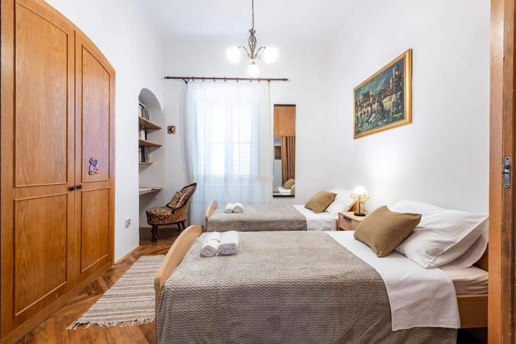 Dubrovnik Heritage Hideaway Buitenkant foto
