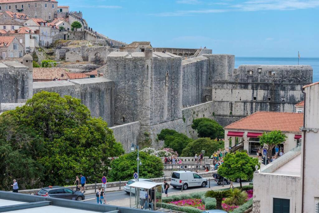 Dubrovnik Heritage Hideaway Buitenkant foto