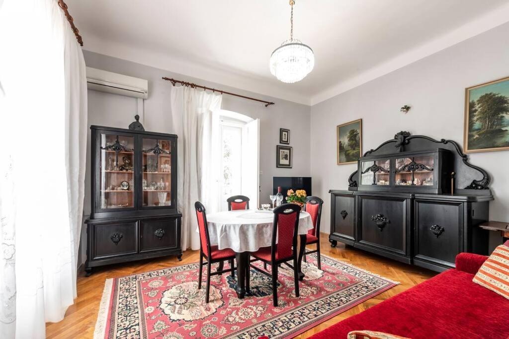 Dubrovnik Heritage Hideaway Buitenkant foto