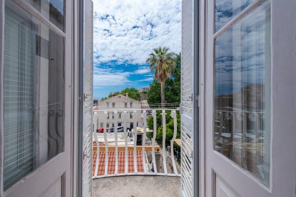Dubrovnik Heritage Hideaway Buitenkant foto