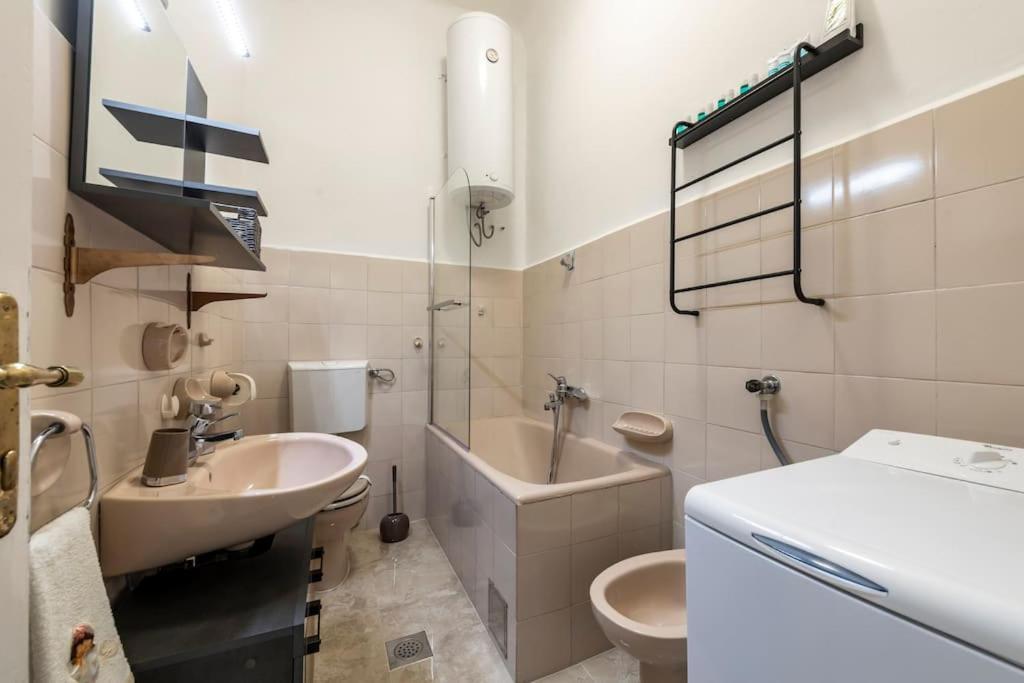 Dubrovnik Heritage Hideaway Buitenkant foto